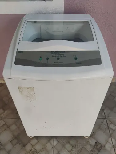 Máquina de lavar