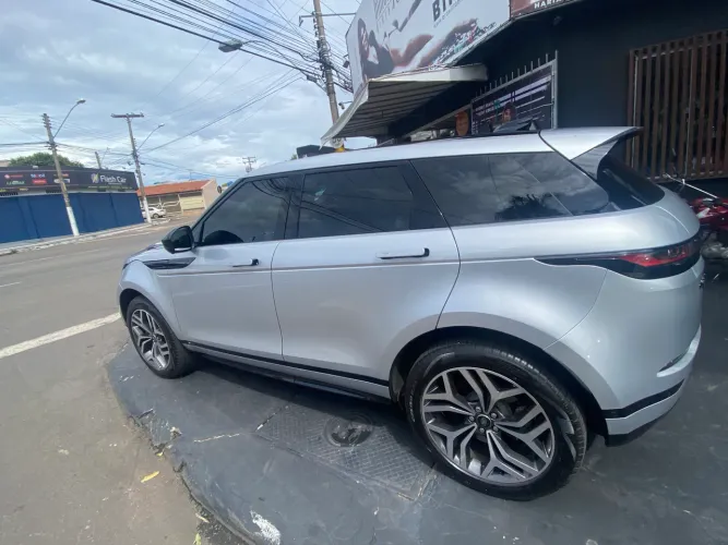 Land Rover Range Rover Range R. EVO HSE SI4 Dyn.2.0 300cv Aut. 2020