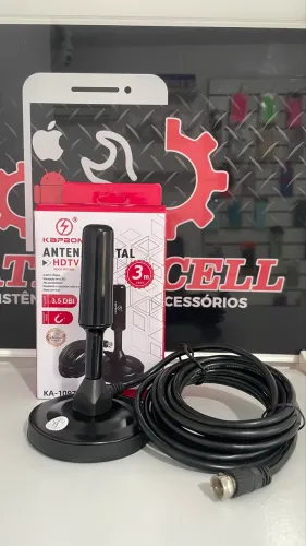 ANTENA DIGITAL