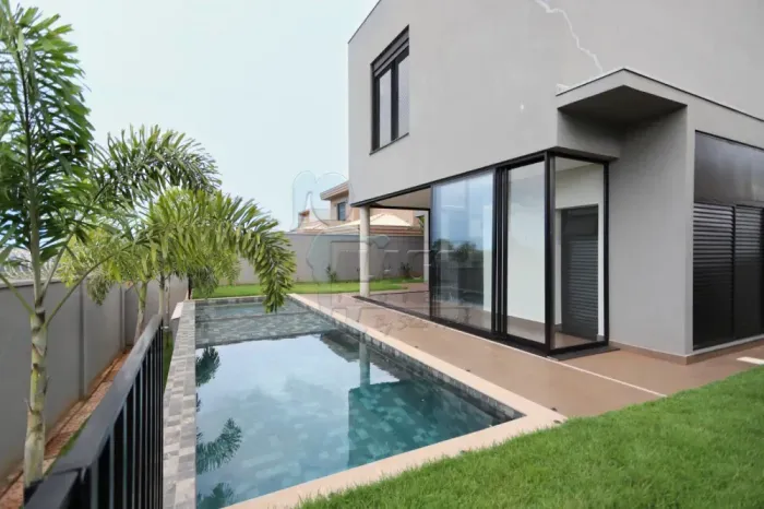 Casa sobrado de 346m² com 03 suítes à venda em condomínio - Alphaville