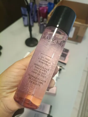 DEMAQUILANTE MARYKAY