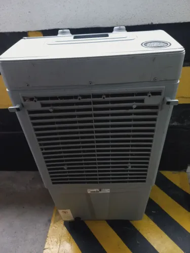 Climatizador Ventisol 60 Litros