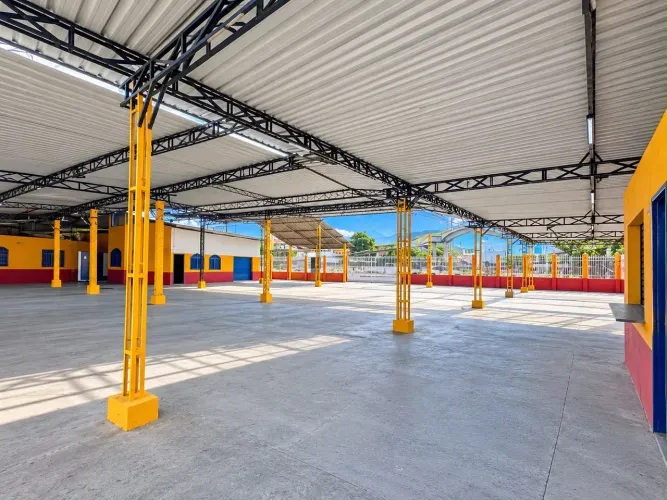 OPORTUNIDADE IMPERDÍVEL NA RODOVIA DUTRA POR R$ 15.000