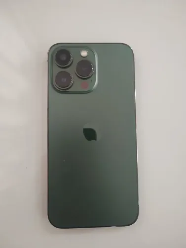 IPHONE 13 PRO 512GB VERDE ALPINO 