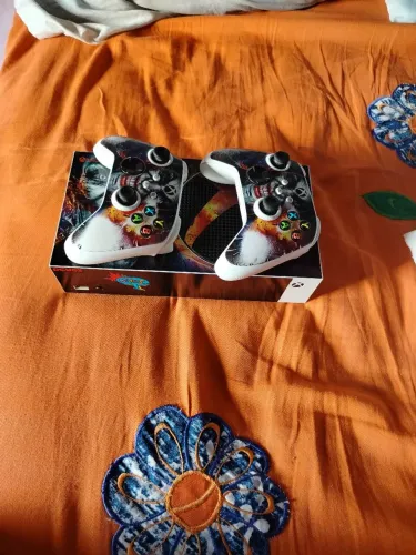 Vendo Xbox série S
