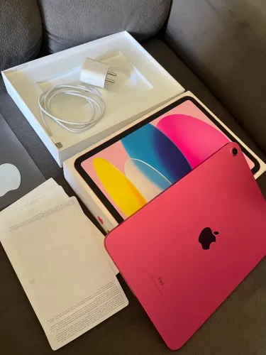 iPad 11º geração /Garantia Apple 256Gb