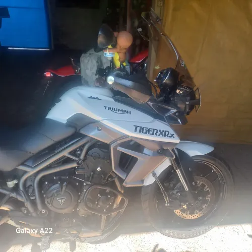 Vendo Tiger 800