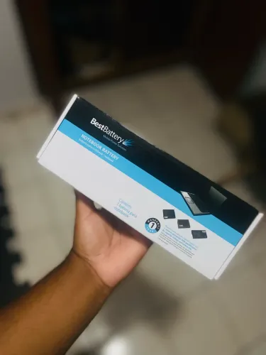 Bateria para notebook BestBattery modelo BB11-06B00 / L0W43