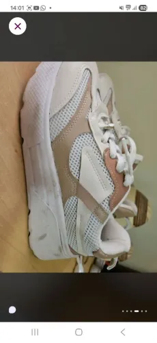 Tênis Vizzano Feminino