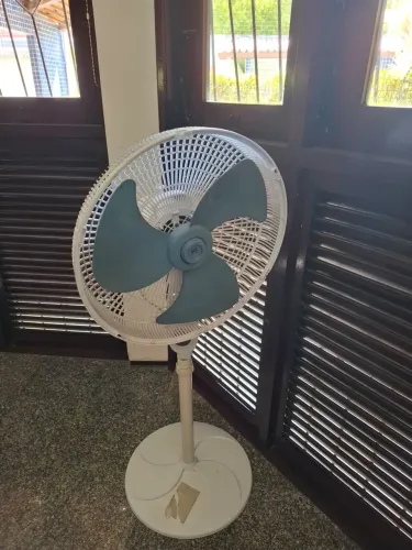 Ventilador