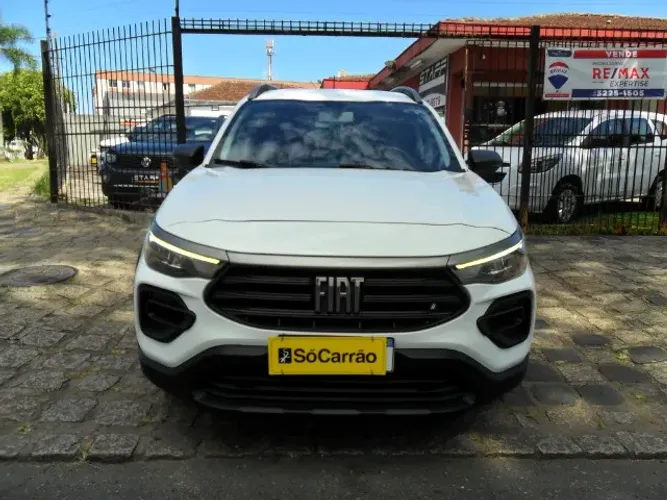 Fiat Pulse Drive 1.3 8V Flex Mec. 2022