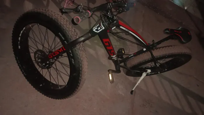 Vendo bike