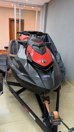 Jetski seadoo 130 2023