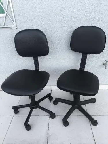 Cadeira de Escritório/Homeoffice