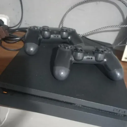Video Game PS4