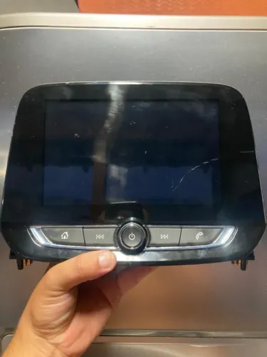 Multimídia tracker 
