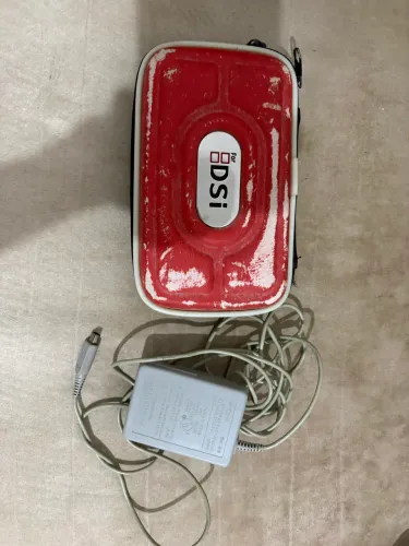 NITENDO DSI