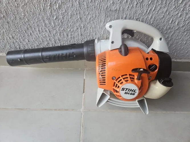 Vendo soprador Stihl