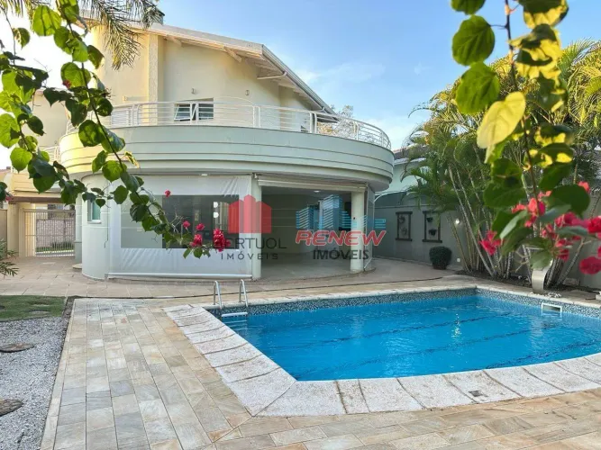 Casa para venda no Terras de Vinhedo