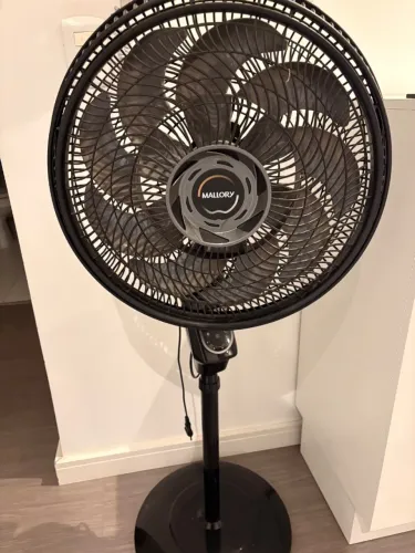 Ventilador