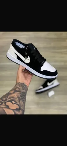 tênis Nike Jordan masculino
