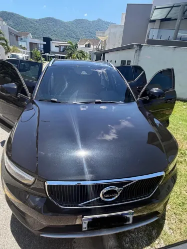 Volvo XC40 XC 40 T-4 Momentum 2.0 190cv FWD 2020