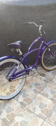 Bicicleta OP FREE RIDER ALUMÍNIO IMPORTADA EUA 