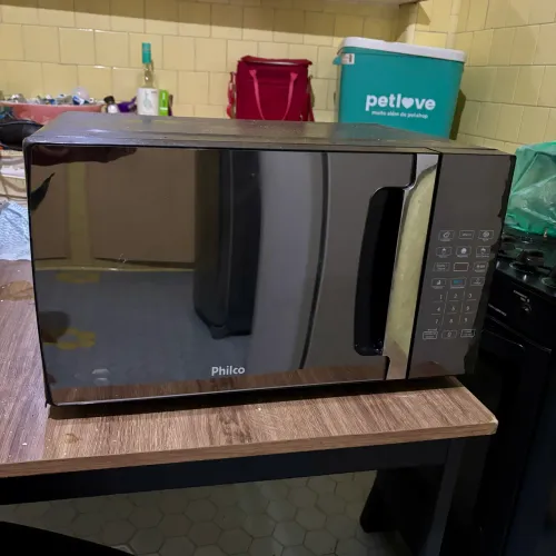 Microondas Philco