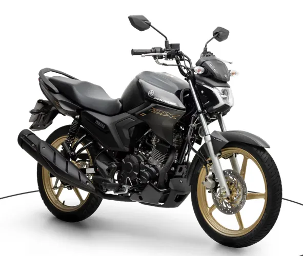 YAMAHA FACTOR 150 DX