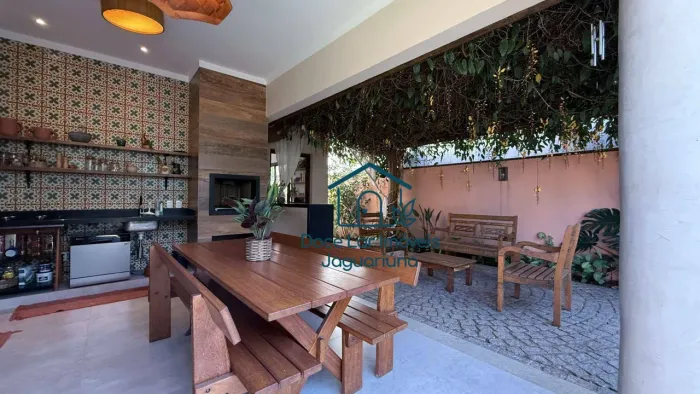 Casa à venda, 180 m² por R$ 1.399.000,00 - Condomínio Villa Guedes - Jaguariúna/SP