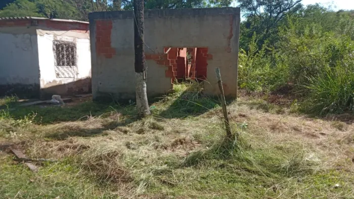TERRENO 10x36