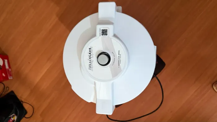 Autoclave Idealine
