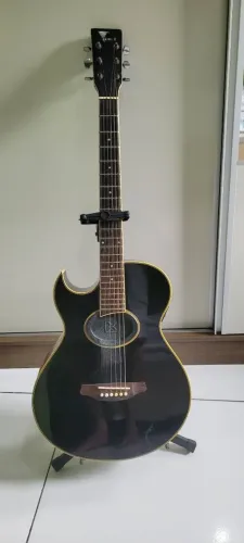 Violão Eagle gl36 canhoto.