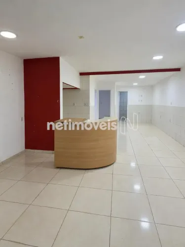 LOJA COMERCIAL PARA LOCAÇÃO BAIXA DE QUINTAS | SALVADOR