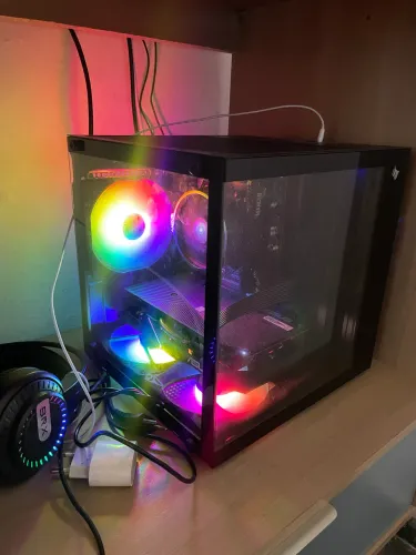 Pc gamer