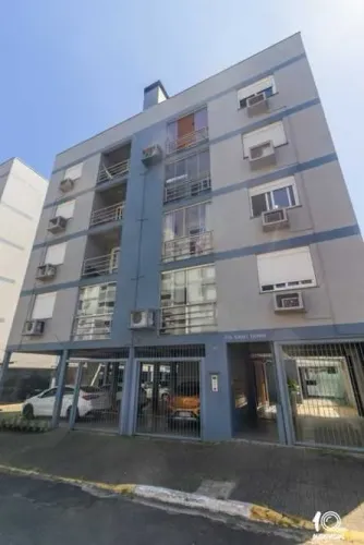 NOVO HAMBURGO - APARTAMENTO 2 DORM - PATRIA NOVA