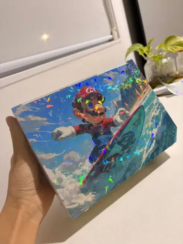 Nintendo Wii Desbloqueado + Acessórios - Pronto para Jogar