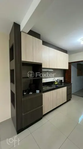 Casa à venda Rua José Laurindo Machado, Forquilhas - São José