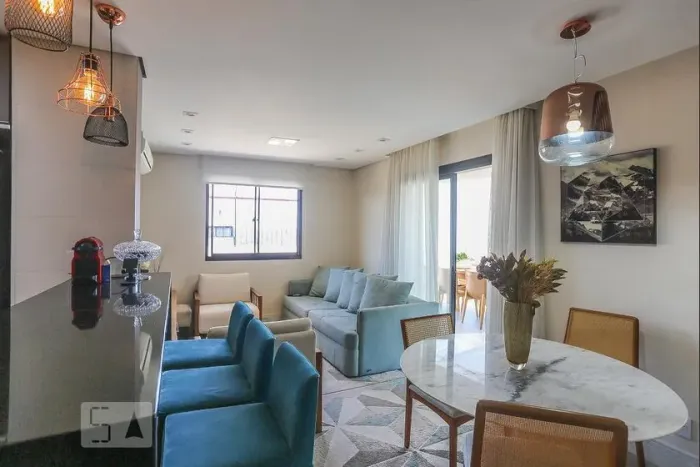 Apartamento à Venda - Butantã, 2 Quartos, 130 m2