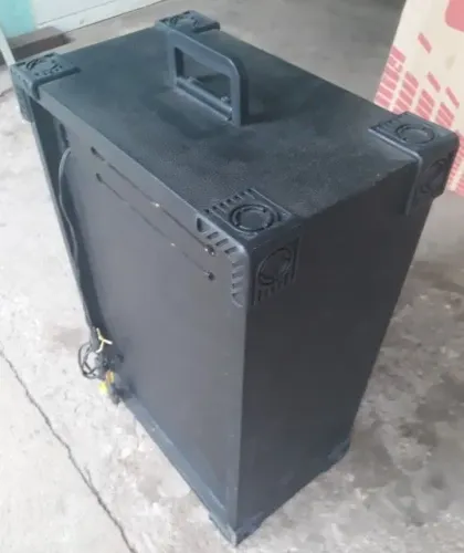 Amplificador Multiuso LL 140 (Para Guitarra, Violão, Microfone e Auxiliar de Som)