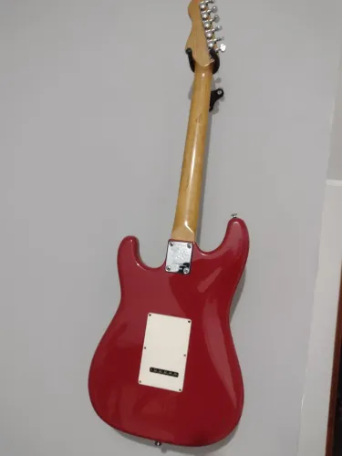 Guitarra washburn