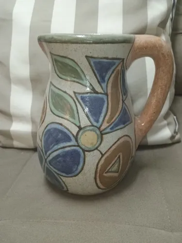 Jarro decorativo 