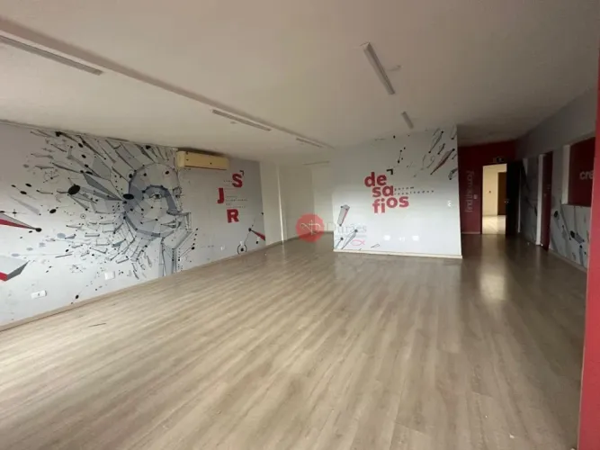 SALA COMERCIAL RUA BAHIA