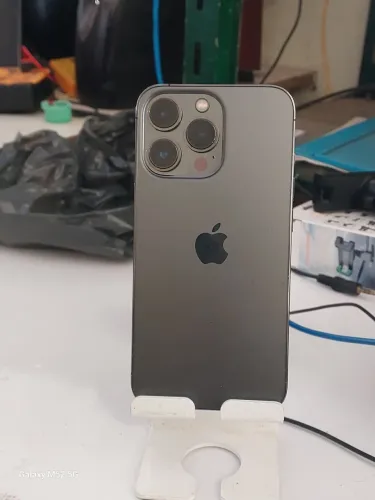 IPhone 13 pro 128gb grafite 