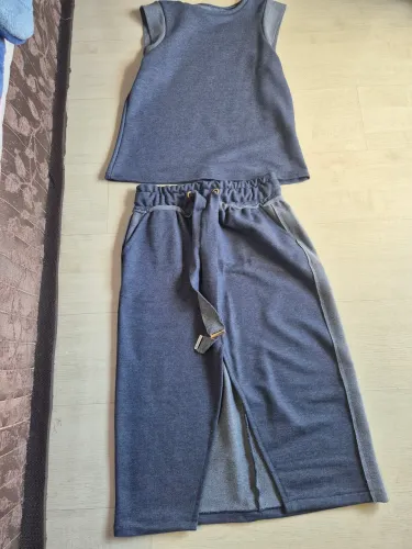 Conjunto tamanho g 
