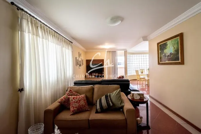 Cobertura à venda em Campinas, Cambuí, com 3 quartos, com 145.17 m², Maiorca