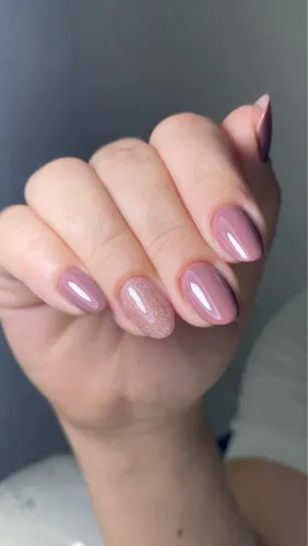 Manicure a domicílio 
