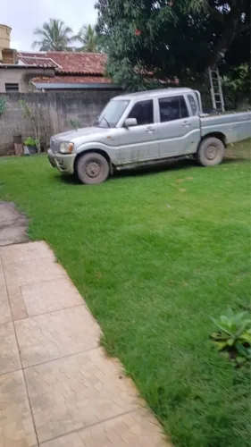 Mahindra Scorpio 2.6 CD TB Diesel Crde 4X4 2011