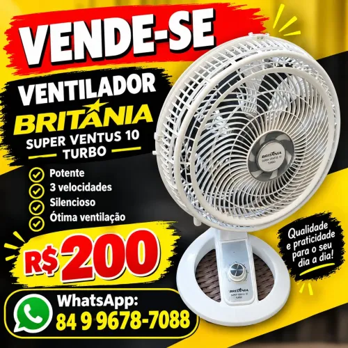 Ventilador 