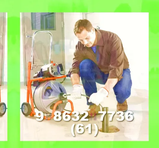 Desentupidora rápida e eficiente! Ligue agora 61?9?8632?7736 - Felipe2!